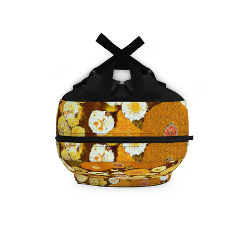 Bartholomew da Monza - Backpack