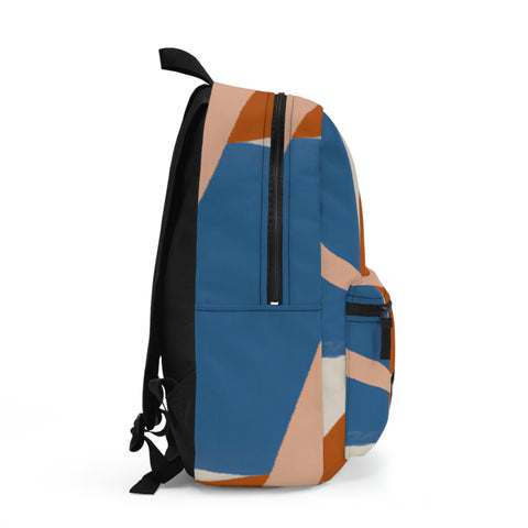 Petruzzo da Fiorentino - Backpack