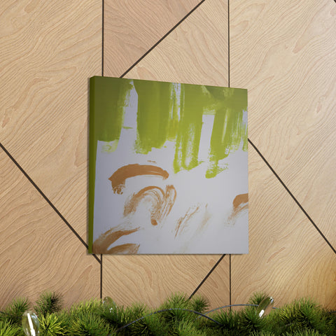 Elena del Pomaroso - Canvas