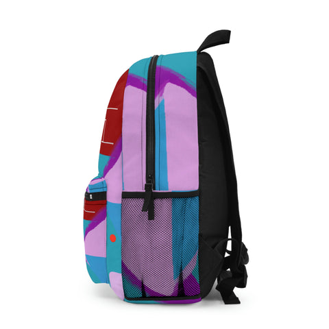 Humphrey Lavoisier - Backpack