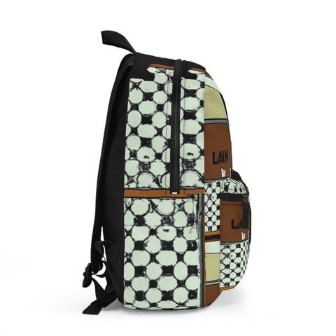 Giulio de'Venezia - Backpack