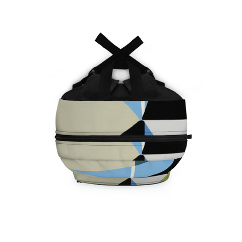 Iolanda da Verona - Backpack