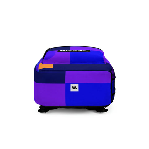 Pietro da Verona - Backpack