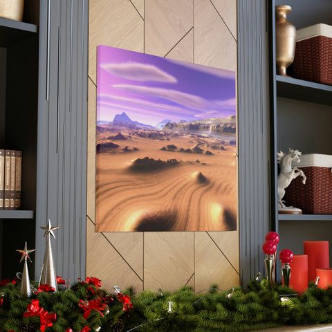 and catchy
"Alien Daze"