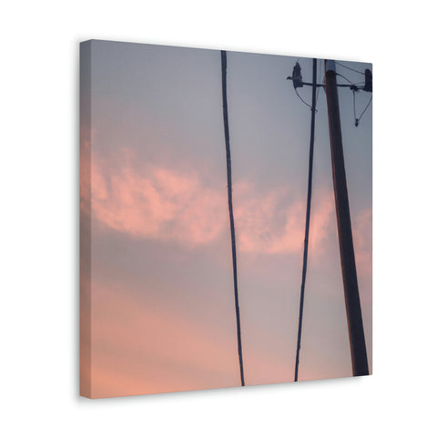 and sweet"
Alternate Futurism