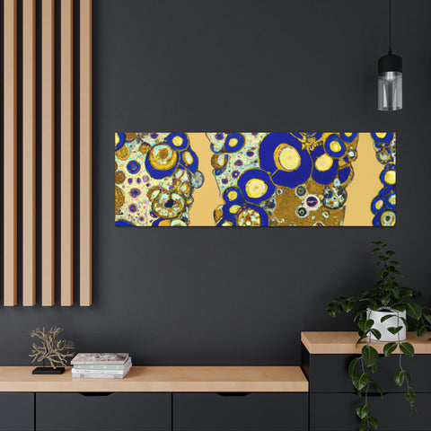 Veronika da Vinci - Canvas