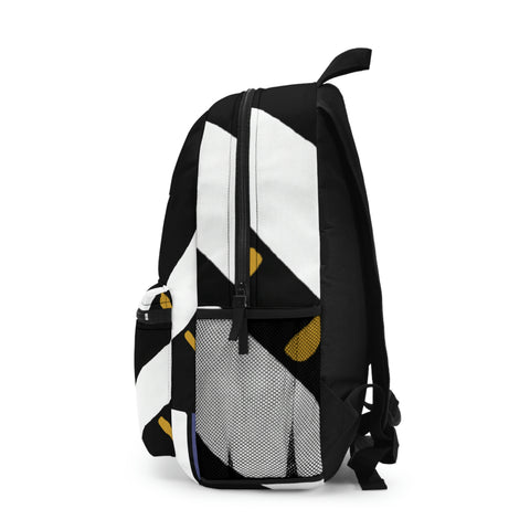 Josephina da Coruna - Backpack