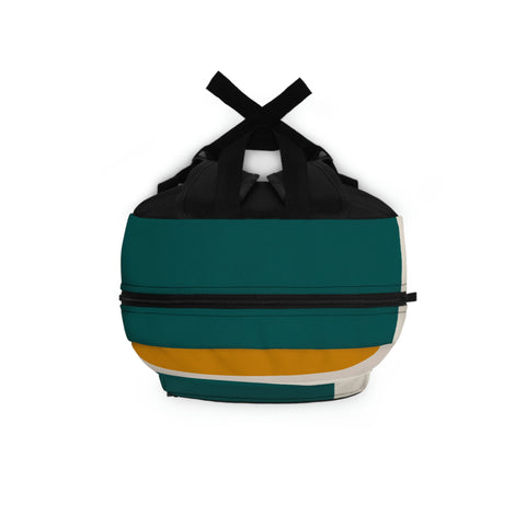 Griselda de la Fuente - Backpack