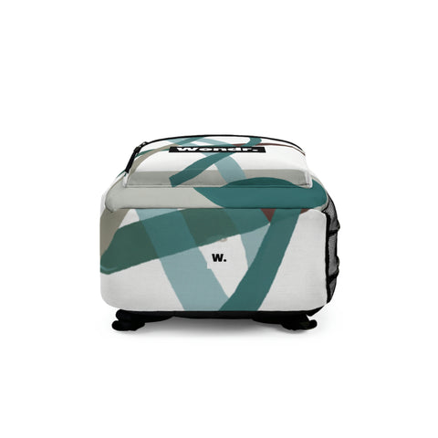 Sofia Guidi - Backpack