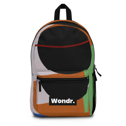 Elenora da Vinci - Backpack