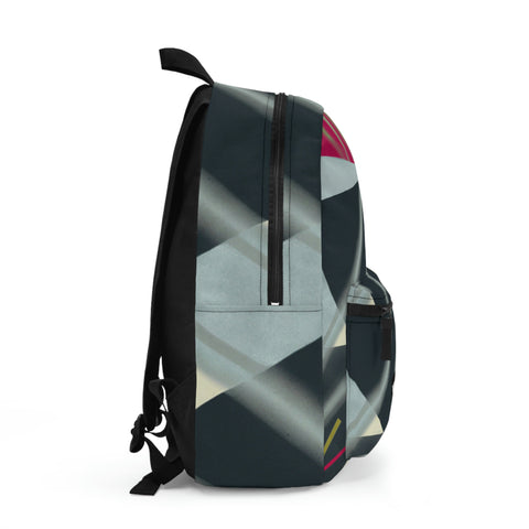 Giovanni della Luna - Backpack