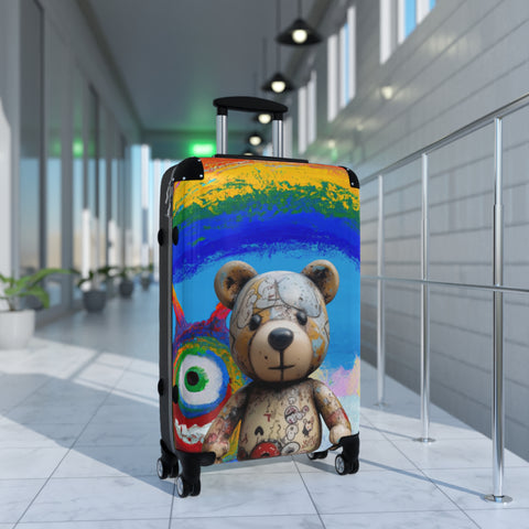 Giovanni da Verona - Suitcase