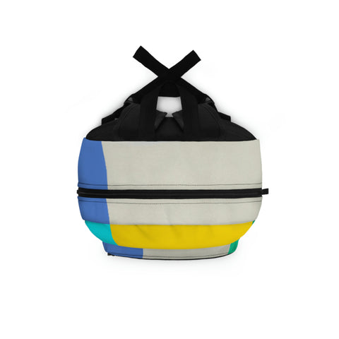 Gemma da Pisa - Backpack