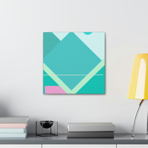 Jane de Artematrix - Canvas