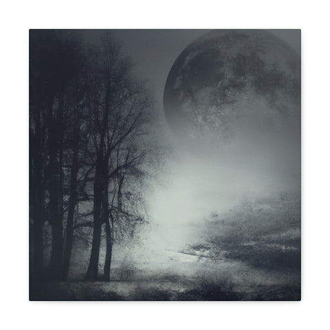 and sweet
Mysterious Glow