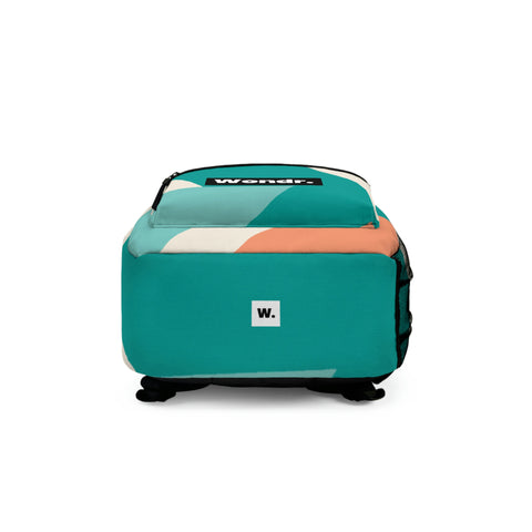 Hélène du Clair - Backpack