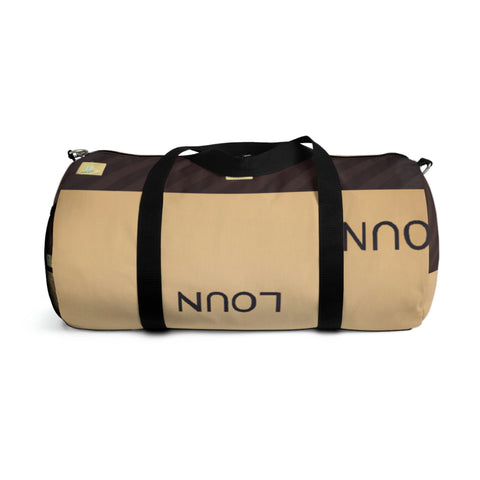 Gian Zambriello - Duffle Bag