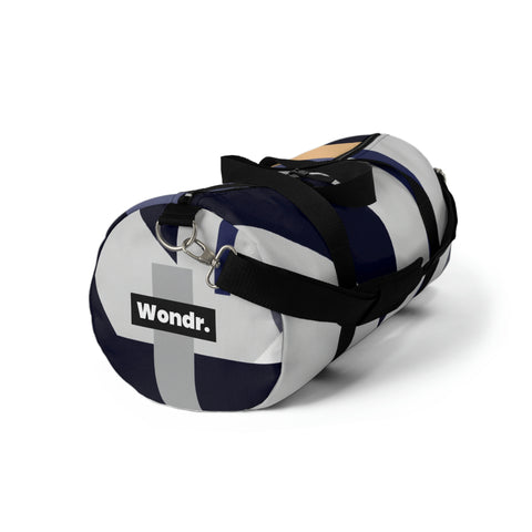 Annalise da Vinci - Duffle Bag