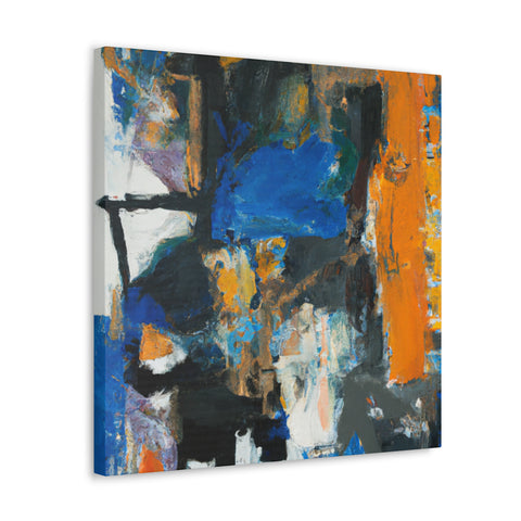 Maggie LaRoche - Canvas