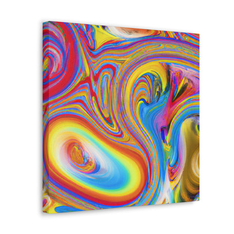 Fabrizio Faverentrago - Canvas