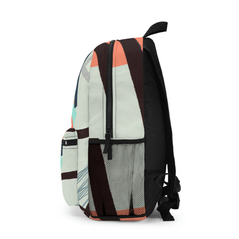 Florianna da Vinci - Backpack