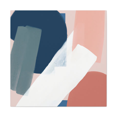 Jorge Abaraziga - Canvas