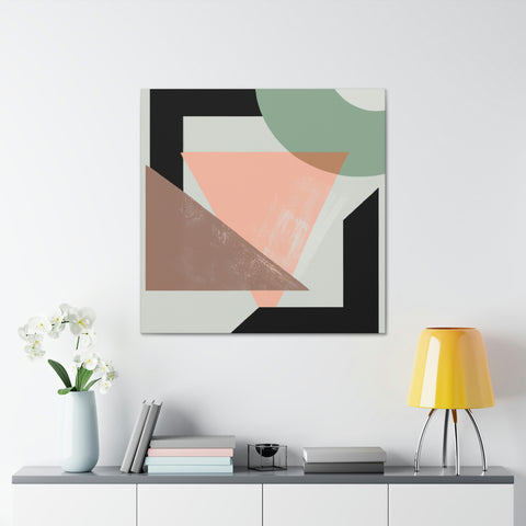 Aurora Santoro - Canvas