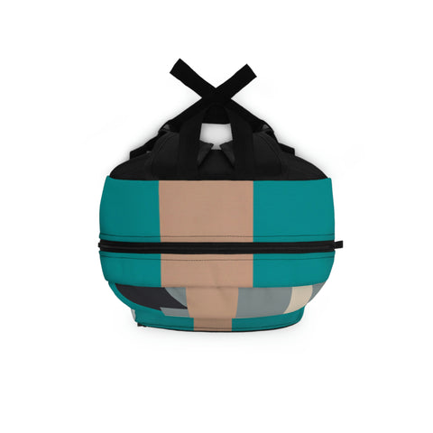 Martinus de Vosano - Backpack