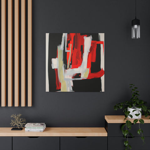 Gianni Angiolini - Canvas