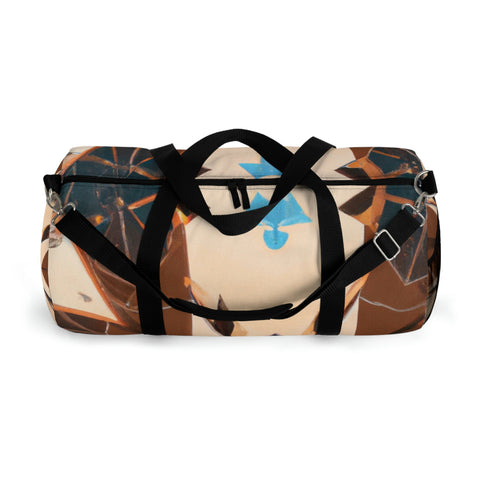 Paulus di Siena - Duffle Bag