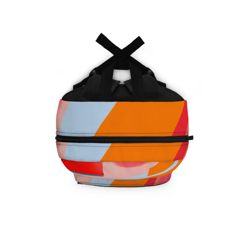 Otis de Bellamont - Backpack