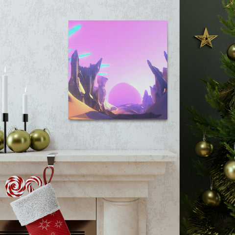 and sweet.
Sparkling Vista