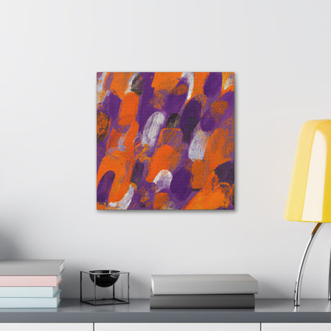 Marcella Orengello - Canvas