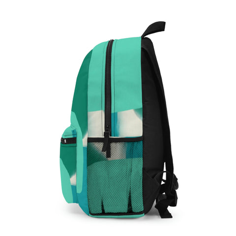 Antonio da Terrazzo - Backpack