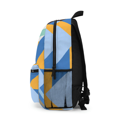 Ada da Arezzo - Backpack