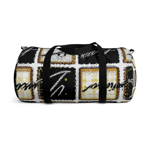Ambrosia da Vinci - Duffle Bag