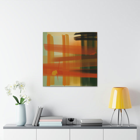 Rudolfo da Vinci - Canvas