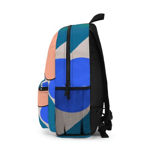 Flaminio Faenza - Backpack