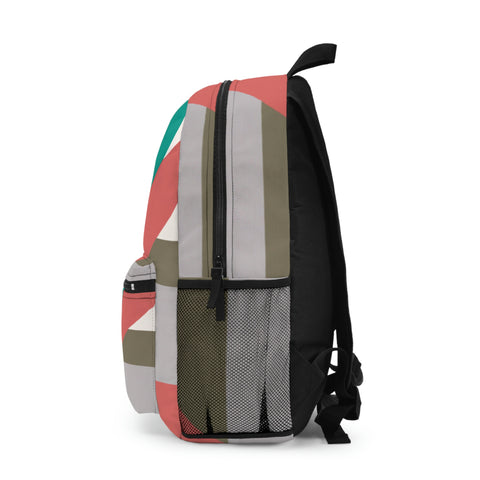 Eduarto da Palermo - Backpack