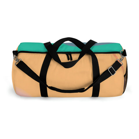 Claudia de Perez - Duffle Bag
