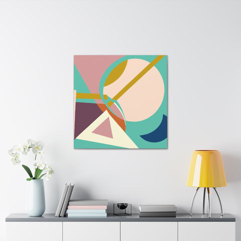 Nuriel Veronique - Canvas