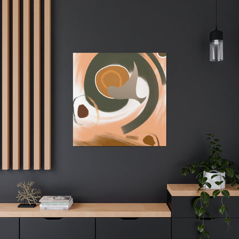 Finkley de la Torre - Canvas