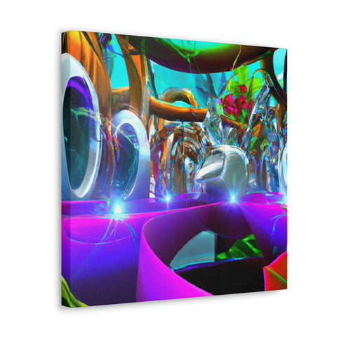 and catchy
Future Vibe