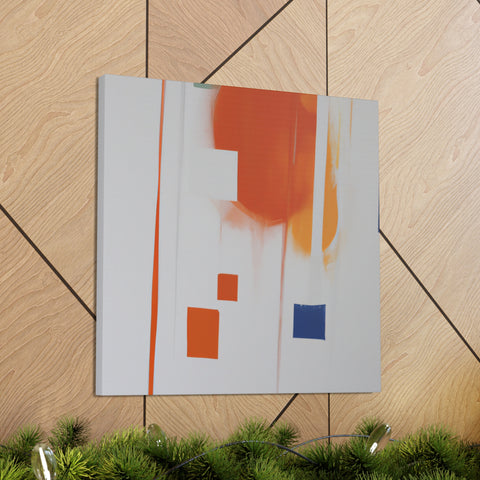 Dulsineo di Giacomelicci - Canvas