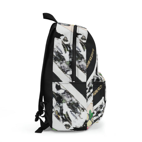 Alessandro di Bellini - Backpack