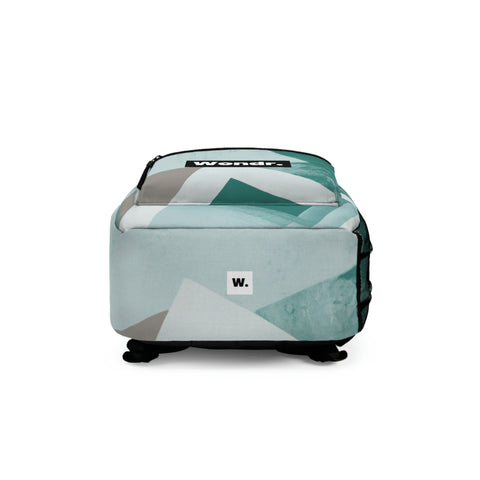 Alessandro da Monza - Backpack