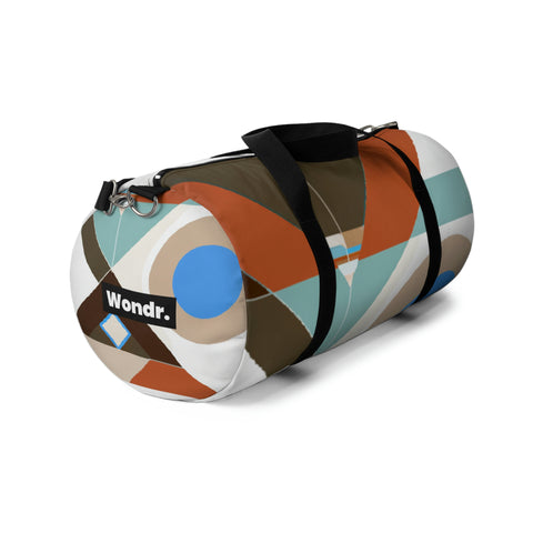 Eleanora da Venezia - Duffle Bag