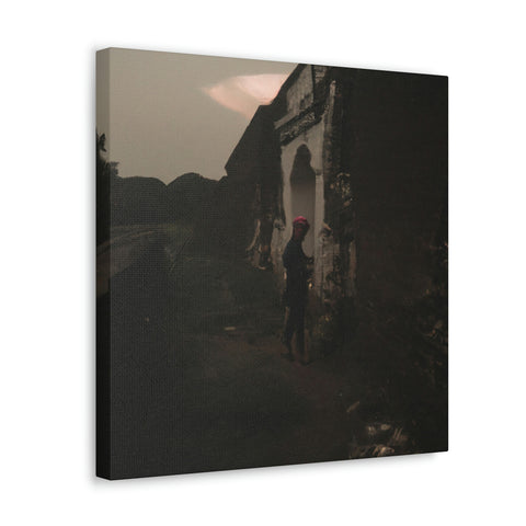 and easy to remember.
"Time-Warp"