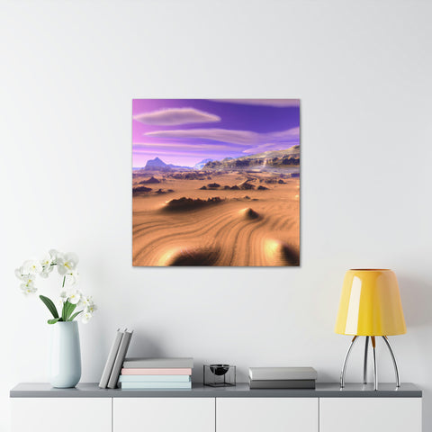 and catchy
"Alien Daze"