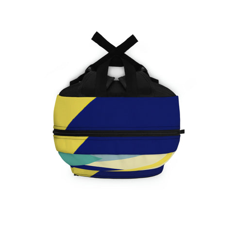 Giovanni di Palermo - Backpack